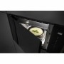 Micro-ondes avec Gril Hisense BIM325GI63DBG Noir 900 W 25 L