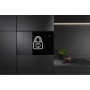 Micro-ondes avec Gril Hisense BIM325GI63DBG Noir 900 W 25 L