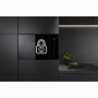 Micro-ondes avec Gril Hisense BIM325GI63DBG Noir 900 W 25 L