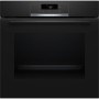 Oven BOSCH HBA572BB3F 3600 W 71 L