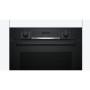 Oven BOSCH HBA572BB3F 3600 W 71 L