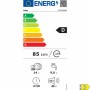 Lave-vaisselle Balay 3VF6330SA Blanc