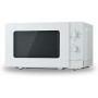 Micro-ondes avec Gril Panasonic NNGM21QWEPG 20L Blanc 20 L