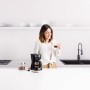 Drip Coffee Machine Taurus VERONA 6