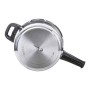 Pressure cooker Fagor DUO 6+4L RAPID Stainless steel 18/10 4 L 6 L