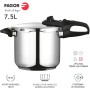 Pressure cooker Fagor DUO 8L RAPID