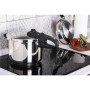 Pressure cooker Fagor DUO 8L RAPID