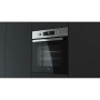 Four Teka HSB6466P 70 L