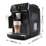 Superautomatic Coffee Maker Philips EP4441/50