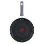 Pan Tefal G7313855 Black Stainless steel Bakelite Ø 25 cm