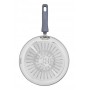 Poêle Tefal G7313855 Noir Acier inoxydable Bakélite Ø 25 cm