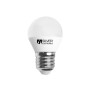 Ampoule LED Sphérique Silver Electronics ESFERICA 961727 E27 7W