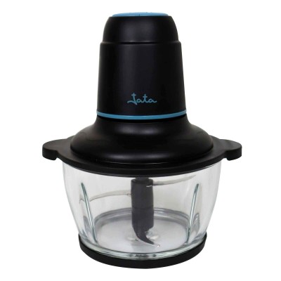 Hachoir JATA JEPC1250 400 W 1,5 L Plastique