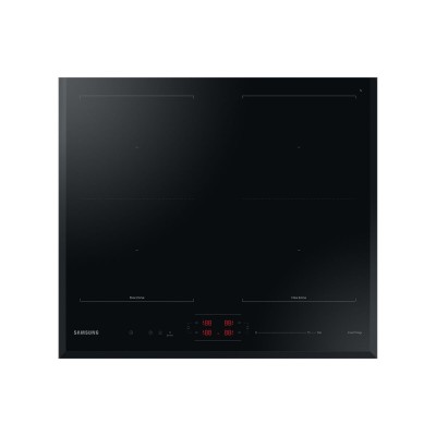 Induction Hot Plate Samsung NZ64B5066KK 60 cm 56 cm
