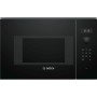 Microwave with Grill BOSCH BFL524MB0   20L Black 800 W 20 L