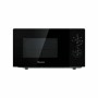 Micro-ondes avec Gril Hisense H20MOBP1G 1000 W 20 L Noir 700 W