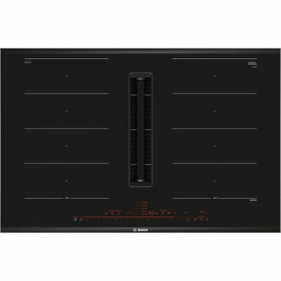 Induction Hot Plate BOSCH PXX875D67E 80 cm 7400 W