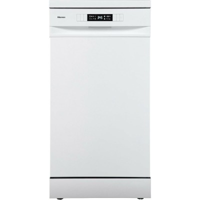 Lave-vaisselle Hisense HS522E10W