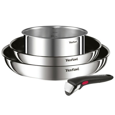 Poêle Tefal INGENIO COOKEAT