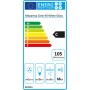 Hotte standard Mepamsa 216425 Inox Touch Control LED