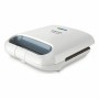 Machine à sandwich Taurus MY SANDWICH Blanc 800 W