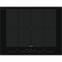 Induction Hot Plate Whirlpool Corporation SMO658C 65 cm 7400 W