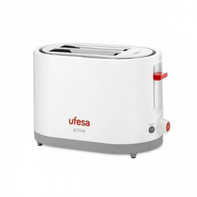 Grille-pain UFESA TT7385 750 W