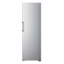Refrigerator LG GLT51PZGSZ 185 x 60 cm Stainless steel