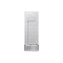 Refrigerator Samsung RT31CG5624WW172 White 315 L