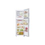 Refrigerator Samsung RT31CG5624WW172 White 315 L