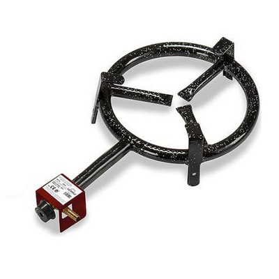 Burner for Paella La Dehesa 988629 1 Stove