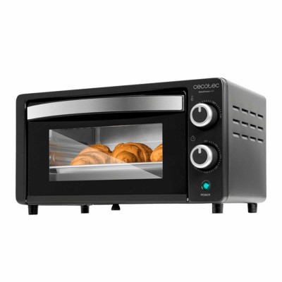 Mini Electric Oven Cecotec Bake&Toast 1090 10 L 1000 W