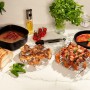 Set d'accessoires Cecotec Cecofry Pack Plastique
