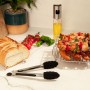 Set d'accessoires Cecotec Cecofry Pack Plastique