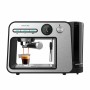 Cafetière express Cecotec Power Espresso 20 Square Pro 1450 W 1 L Gris