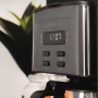 Drip Coffee Machine Cecotec 56 Time 800 W Black 12 Cups 1,3 L