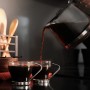 Drip Coffee Machine Cecotec 56 Time 800 W Black 12 Cups 1,3 L