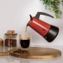 Italian Coffee Pot Cecotec Piccolina 200 Green 2 Cups 100 ml (2 Cups)