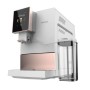 Superautomatic Coffee Maker Cecotec Cremmaet Compactccino Connected 1350 W White/Pink 19 bar 1,8 L