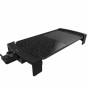 Grill Cecotec Tasty&Grill 3000 RockWater MixGrill 45 x 25 cm Noir