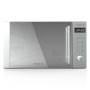 Micro-ondes Cecotec Proclean 5120 Blanc Acier 1150 W 20 L