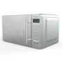 Microwave Cecotec Proclean 5120 White Steel 1150 W 20 L