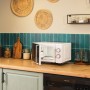 Microwave Cecotec Proclean 3110 White 700 W 1150 W 20 L