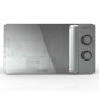 Microwave Cecotec Proclean 3060 Silver Mirror 700 W 20 L
