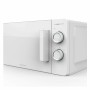 Microwave Cecotec Proclean 3020 White 700 W 1150 W 20 L