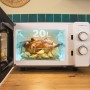 Microwave Cecotec Proclean 3010 White 700 W 20 L