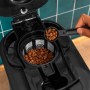 Drip Coffee Machine Cecotec 66 Grind & Drop 1086 W metal Steel 12 Cups 1,8 L