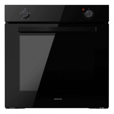 Four Cecotec Bolero Hexa C126000 2800 W 77 L Noir