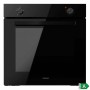 Oven Cecotec Bolero Hexa C126000 2800 W 77 L Black