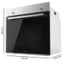 Four Cecotec Hexa C126001 Line A 2800 W 77 L